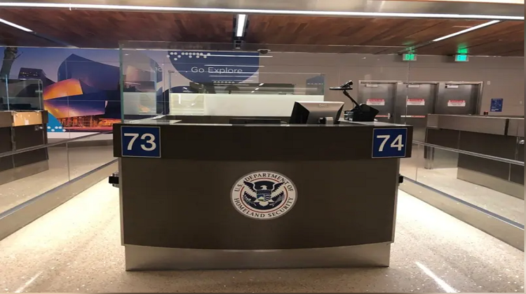 美国海关审查再升级！JFK机场329人持签被拒，留学生破局指南